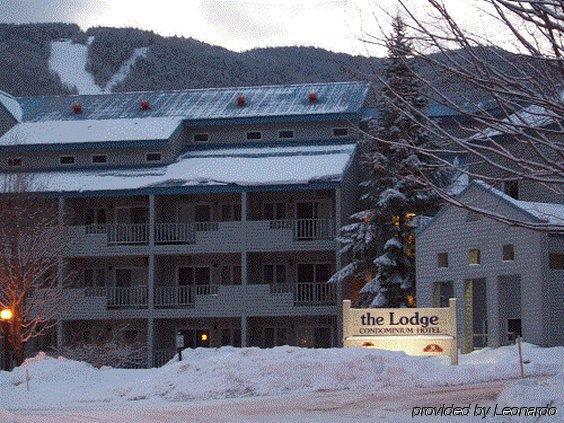 The Lodge At Lincoln Station エクステリア 写真